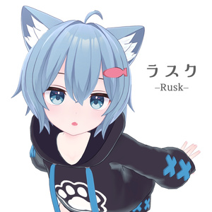 ボーイッシュ系 1