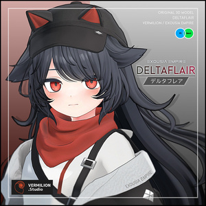 ちょいワイルド系 2