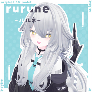 クール系 1