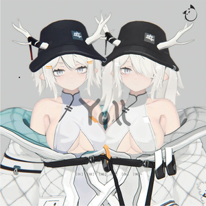 クール系 4