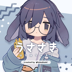 デフォルメ系 3