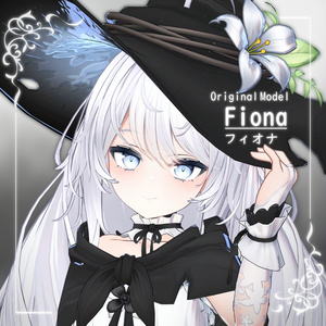 ファンシー系 2