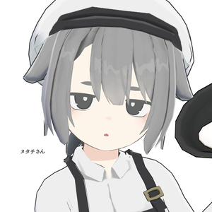 働き者系 3