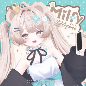 ロリータ系 1