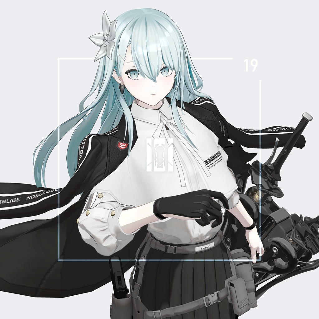モード系 2