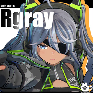 ロック系 3