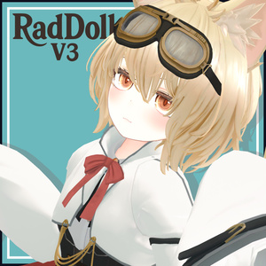 学者・メガネ系 1