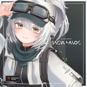 学者・メガネ系 4