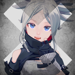 ワイルド系 2