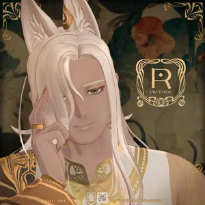 アール・インペリアル<R=imperial>【オリジナル3Dモデル】